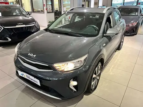 Used KIA STONIC Hybrid 2021 Ad 