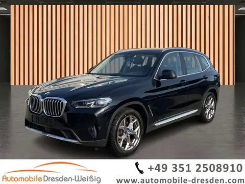 Used BMW X3 Petrol 2023 Ad 