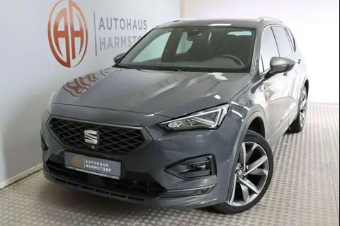 Used SEAT TARRACO Petrol 2022 Ad 