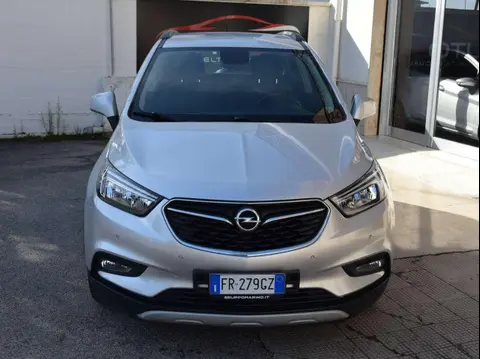 Annonce OPEL MOKKA GPL 2019 d'occasion 