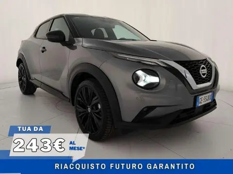 Used NISSAN JUKE Petrol 2021 Ad 