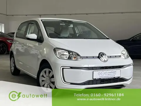 Annonce VOLKSWAGEN UP! Électrique 2020 d'occasion 