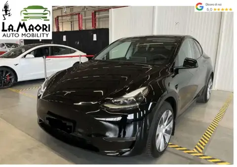 Used TESLA MODEL Y Electric 2024 Ad 