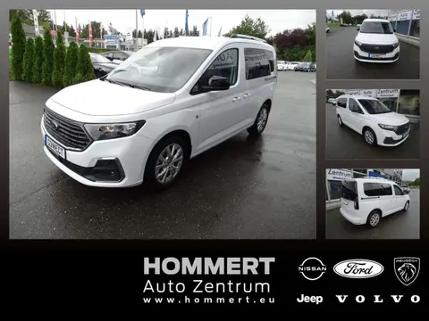 Annonce FORD TOURNEO Essence 2024 d'occasion 