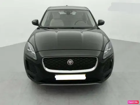 Used JAGUAR E-PACE Diesel 2020 Ad 