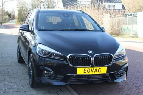 Used BMW SERIE 2 Petrol 2020 Ad 