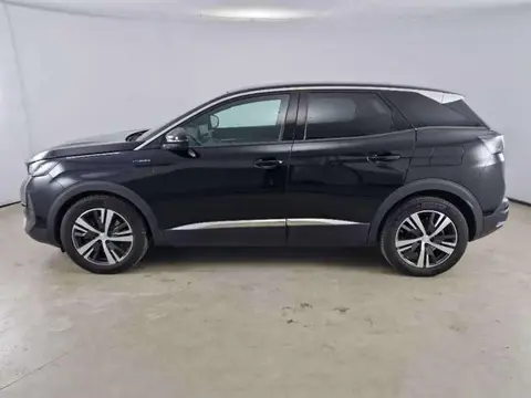 Used PEUGEOT 3008 Hybrid 2023 Ad 