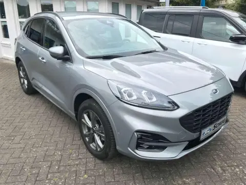 Annonce FORD KUGA Hybride 2022 d'occasion 