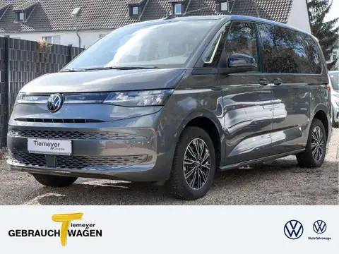 Annonce VOLKSWAGEN T7 Essence 2024 d'occasion 