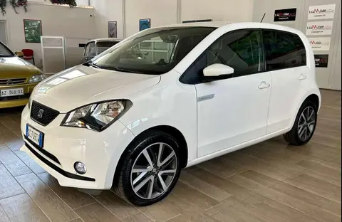 Annonce SEAT MII Électrique 2020 d'occasion 