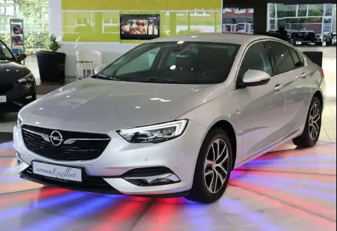 Used OPEL INSIGNIA Diesel 2020 Ad 