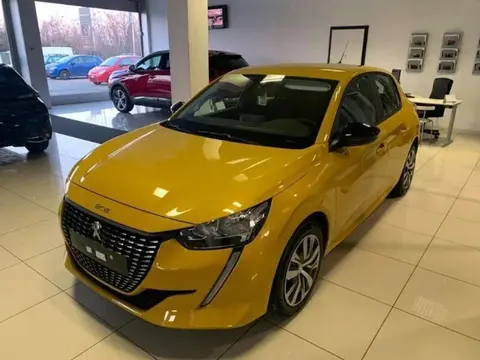 Annonce PEUGEOT 208 Essence 2024 d'occasion 