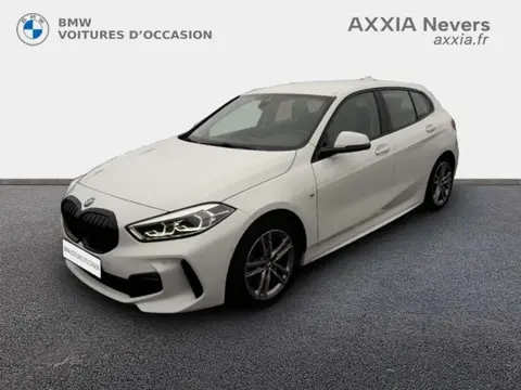 Annonce BMW SERIE 1 Essence 2022 d'occasion 