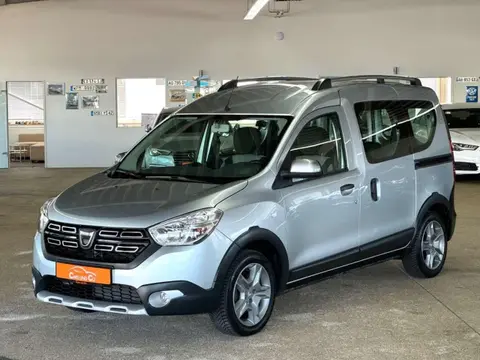 Used DACIA DOKKER Petrol 2020 Ad 