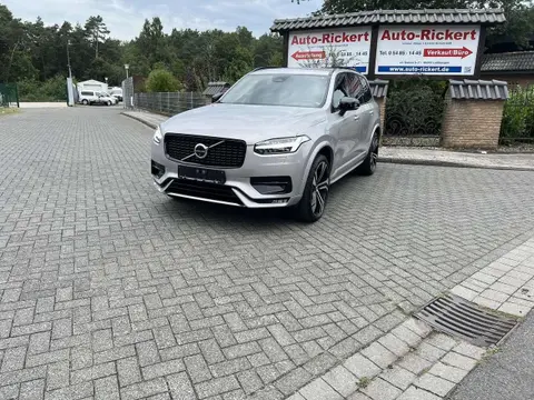 Used VOLVO XC90 Diesel 2023 Ad 