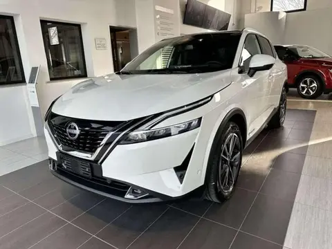 Annonce NISSAN QASHQAI Hybride 2024 d'occasion 