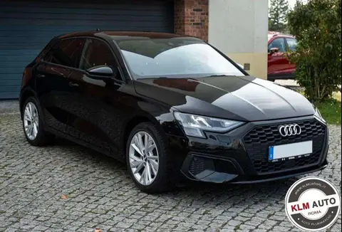 Used AUDI A3 Petrol 2020 Ad 