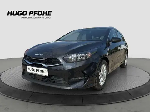 Used KIA CEED Petrol 2023 Ad 