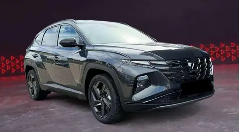 Annonce HYUNDAI TUCSON GPL 2023 d'occasion 