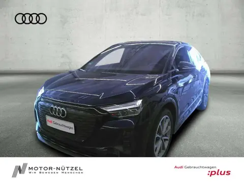 Annonce AUDI Q4 Électrique 2024 d'occasion 