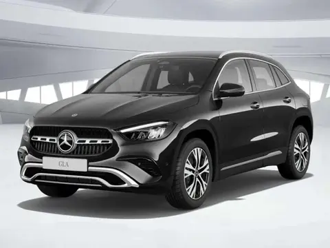 Annonce MERCEDES-BENZ CLASSE GLA Diesel 2024 d'occasion 