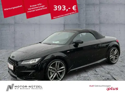 Annonce AUDI TT Essence 2022 d'occasion 