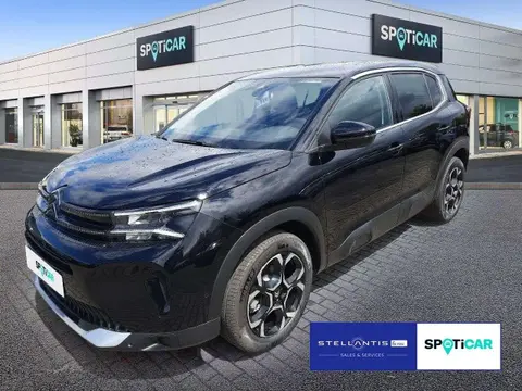 Annonce CITROEN C5 AIRCROSS Essence 2024 d'occasion 