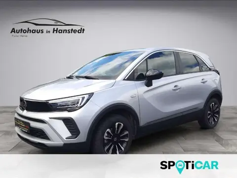 Annonce OPEL CROSSLAND Essence 2023 d'occasion 