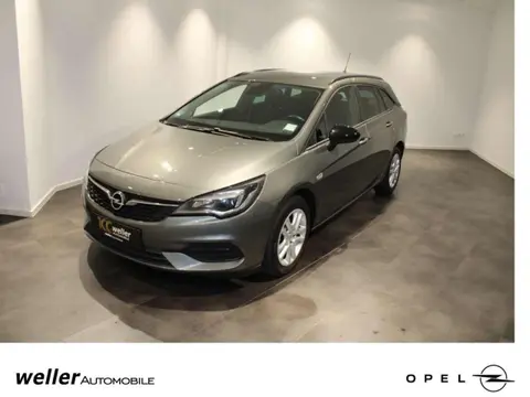 Used OPEL ASTRA Petrol 2021 Ad 