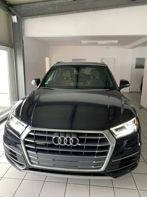 Used AUDI Q5 Petrol 2018 Ad 