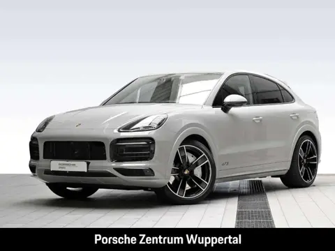 Used PORSCHE CAYENNE Petrol 2020 Ad 