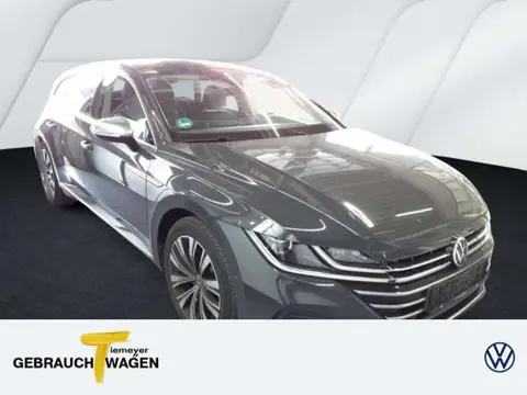 Annonce VOLKSWAGEN ARTEON Diesel 2021 d'occasion 