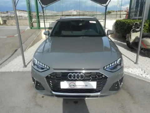 Annonce AUDI A4 Diesel 2022 d'occasion 