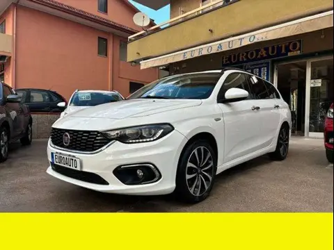 Annonce FIAT TIPO Diesel 2019 d'occasion 