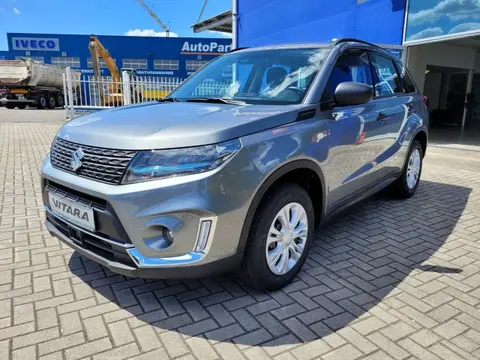 Annonce SUZUKI VITARA Hybride 2024 d'occasion 