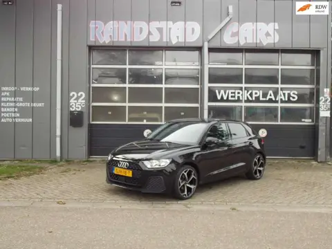 Annonce AUDI A1 Essence 2023 d'occasion 