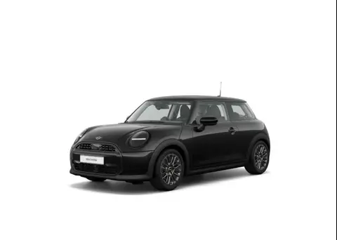 Annonce MINI COOPER Essence 2024 d'occasion 