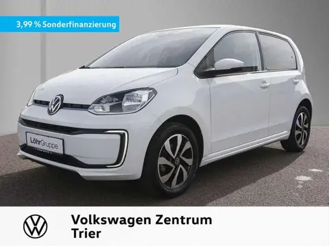 Annonce VOLKSWAGEN UP! Électrique 2021 d'occasion 