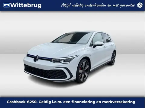 Used VOLKSWAGEN GOLF Hybrid 2021 Ad 