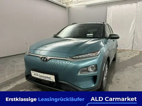 Annonce HYUNDAI KONA Électrique 2020 d'occasion 