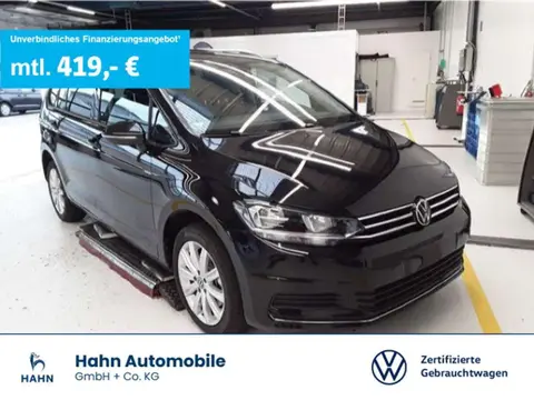 Used VOLKSWAGEN TOURAN Petrol 2024 Ad 