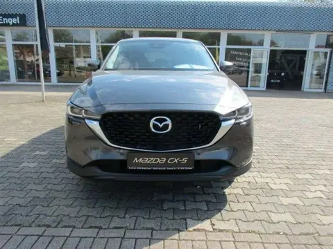 Annonce MAZDA CX-5 Essence 2024 d'occasion Allemagne