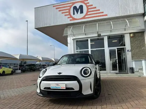 Used MINI COOPER Petrol 2024 Ad 