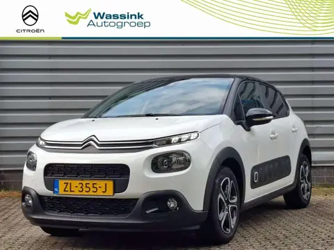 Annonce CITROEN C3 Essence 2019 d'occasion 