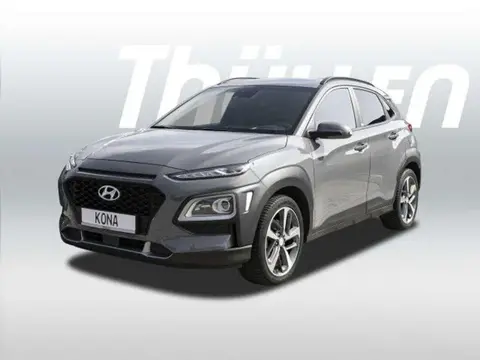 Used HYUNDAI KONA Petrol 2020 Ad 