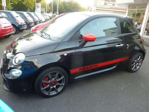 Used ABARTH 595 Petrol 2019 Ad 