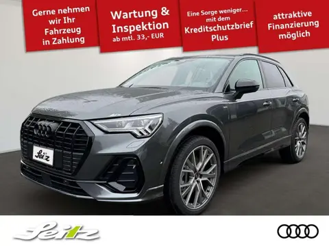 Used AUDI Q3 Petrol 2024 Ad Germany