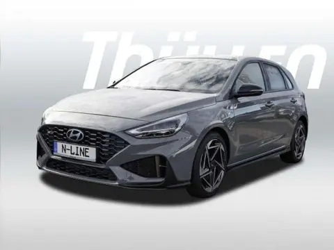 Annonce HYUNDAI I30 Essence 2024 d'occasion 