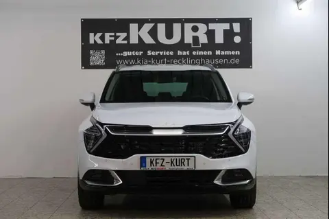 Annonce KIA SPORTAGE Hybride 2024 d'occasion 