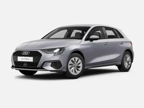 Used AUDI A3 Hybrid 2024 Ad 